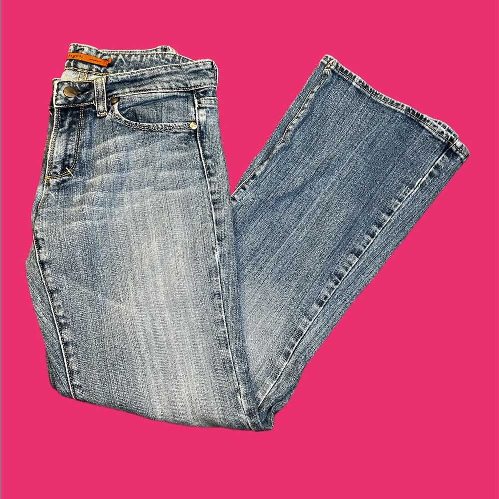 Vigoss Denim Jeans
